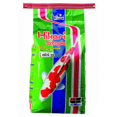 HIKARI STAPLE 10KG